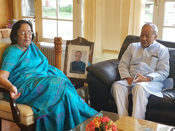 బీజేపీ ఎత్తులతో ఇబోబీ షాక్