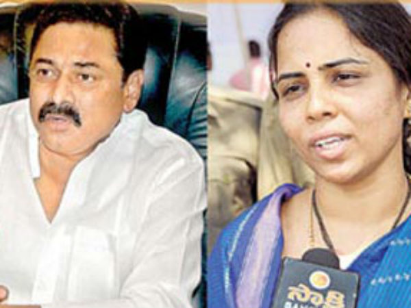 భార్య మరణం నుంచి తేరుకోలేకపోయారు: