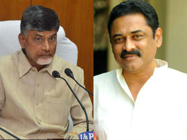 మంత్రిపదవి కూడా కారణమే!: