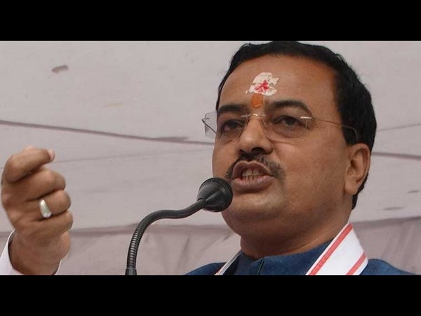 కేశవ్ ప్రసాద్ మౌర్యకు అవకాశాలు