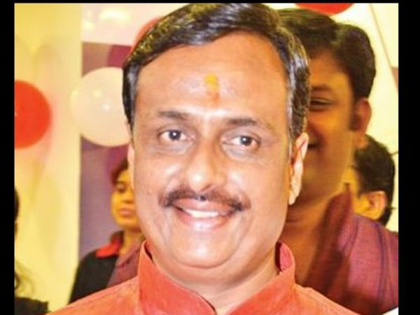 నిరాండంబరతకు మారుపేరు