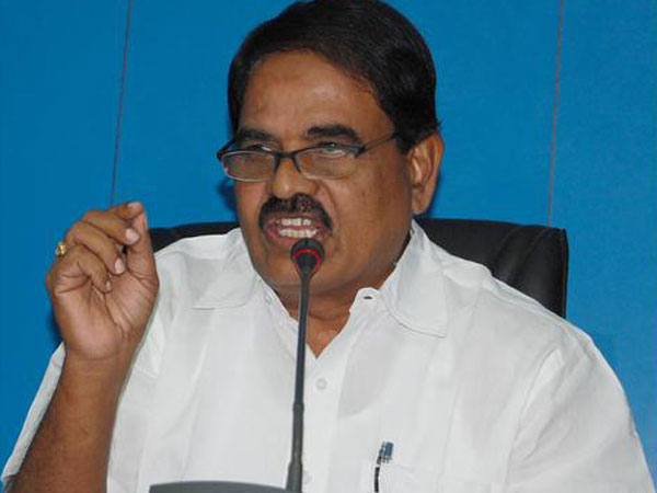 జగన్‌పై పల్లె ఆగ్రహం