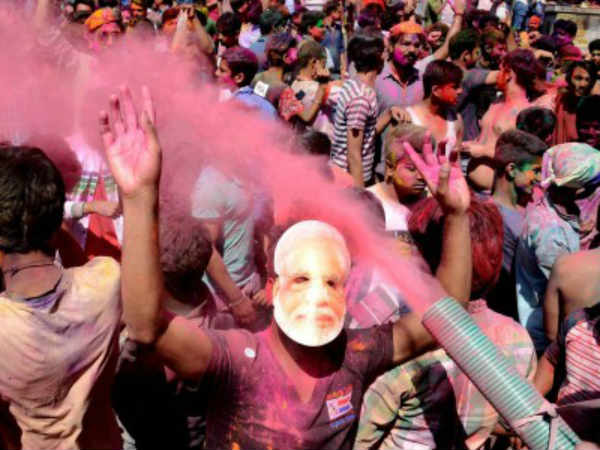 2019 మోడీనే విజేత