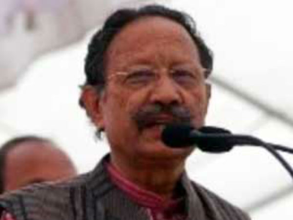 ఆరెస్సెస్ తో అనుంబంధమా? సామర్థ్యమా?