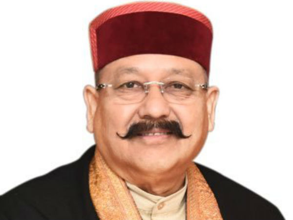 సత్పాల్ మహారాజ్ ఆమోద యోగ్యుడైనా