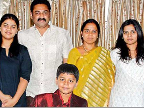 గంగులపై గెలిచేందుకు కష్టపడ్డ భూమమా