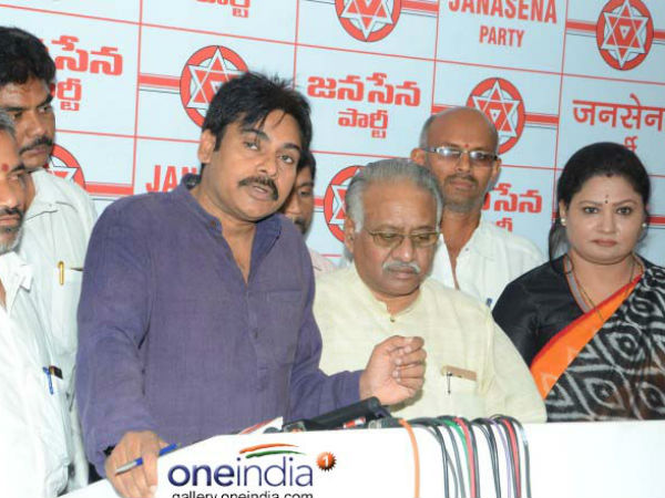 అనంతపురం జిల్లా నుంచి పోటీ