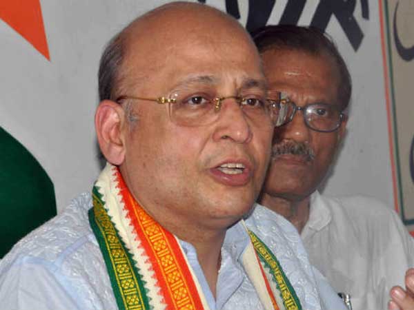 అసెంబ్లీ ఏర్పాటుకు ముందే కాంపోజిట్ ఫ్లోర్ టెస్ట్ కావాలా?