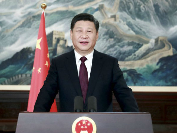 చైనాకు గుబులు