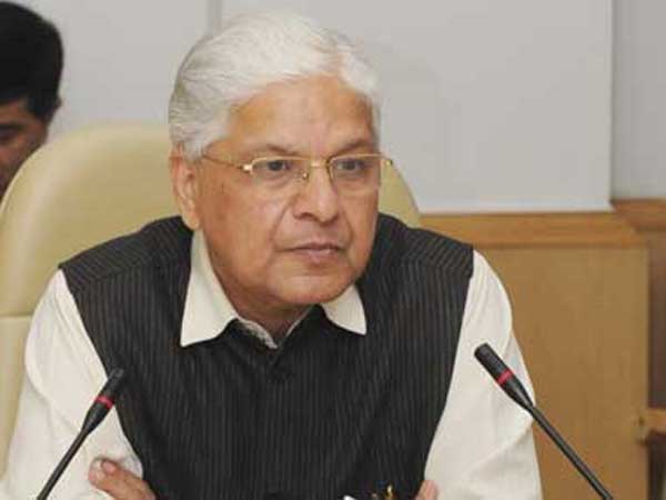 అశ్వినీ కుమార్ ఇలా అన్నారు...