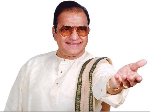 హిందూపురం నుంచి ఎన్టీఆర్.... హిందూపురం నుంచి ఎన్టీఆర్....