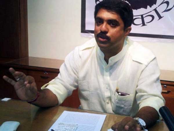 ముందు కాంగ్రెస్ కే మద్దతు...