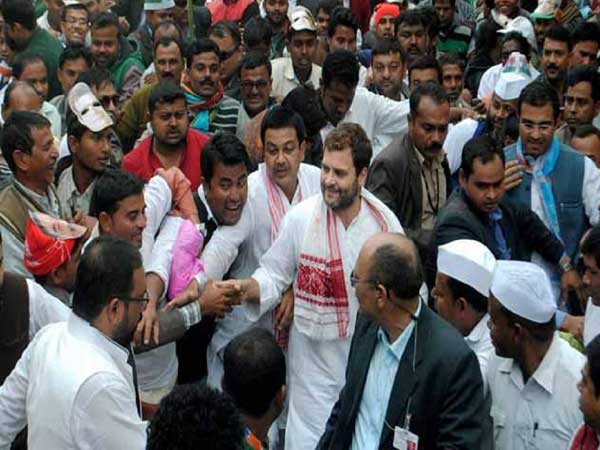 మద్దతు ఉందిగానీ.. సంతకాల్లేవు