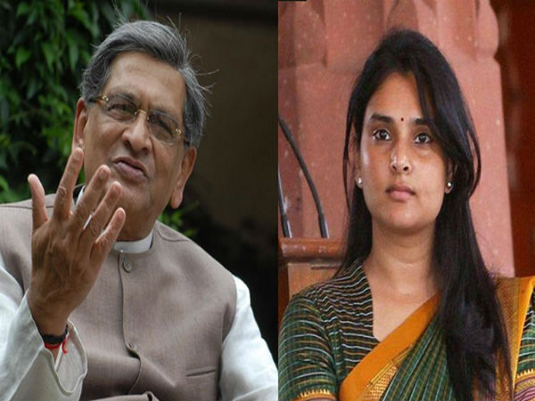 రాజకీయ మెంటర్