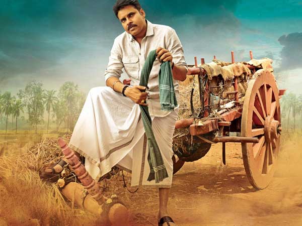 అన్నయ్య దారితో విభేదించినా..