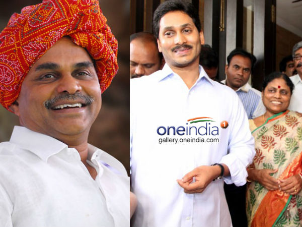 ఏం చెప్పారంటే.. ఓటమిని ముందే గ్రహించారా?