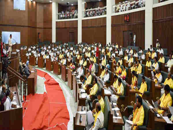 నవ్యాంధ్రను అభివృద్ది చేయాలనేదే నా తపన