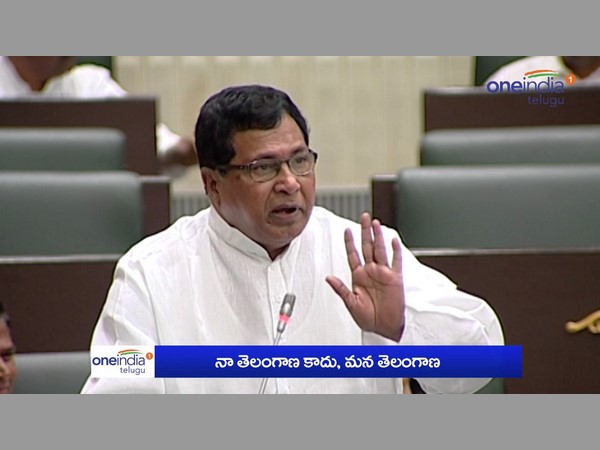 జానారెడ్డి తీరుతో కాంగ్రెస్ లో అసంతృప్తి: