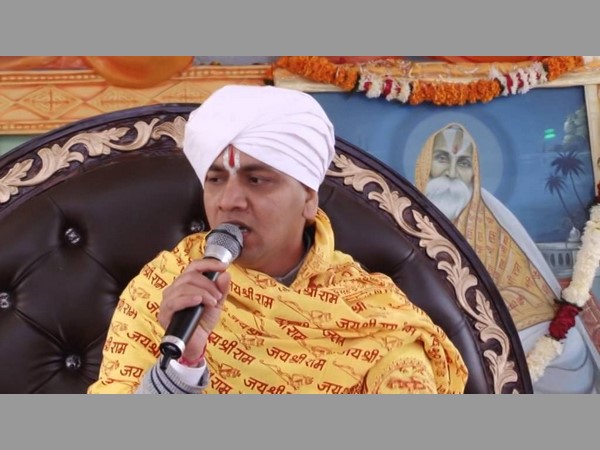 రామ్ చబ్రుతా నిర్మాణం అనుమతి కోరుతూ పిటిషన్