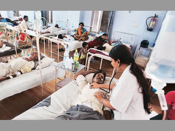 సమ్మెలో 60 శాతం వైద్యులు..