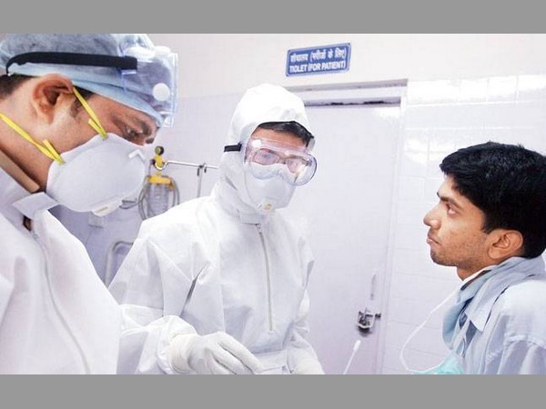 మళ్లీ మహిళా డాక్టర్‌పై దాడి