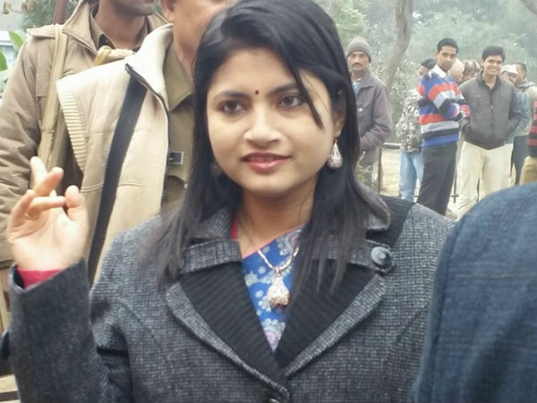 గుర్తించిన మోడీ