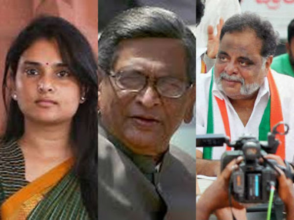 గురువు బాటలోనే నటి రమ్యా ?