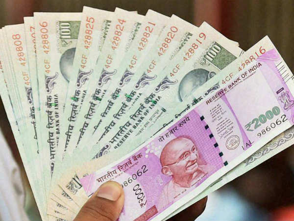 చెన్నై చేరుకున్న ప్రత్యేక అధికారి