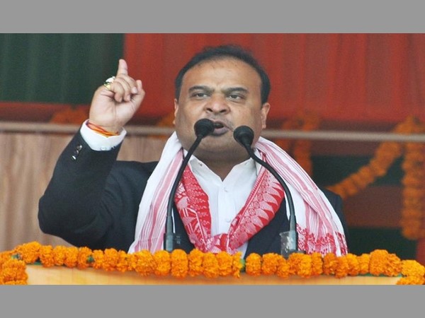 2010 రాజ్యసభ ఎన్నికల్లో చక్రం తిప్పిన హిమంత