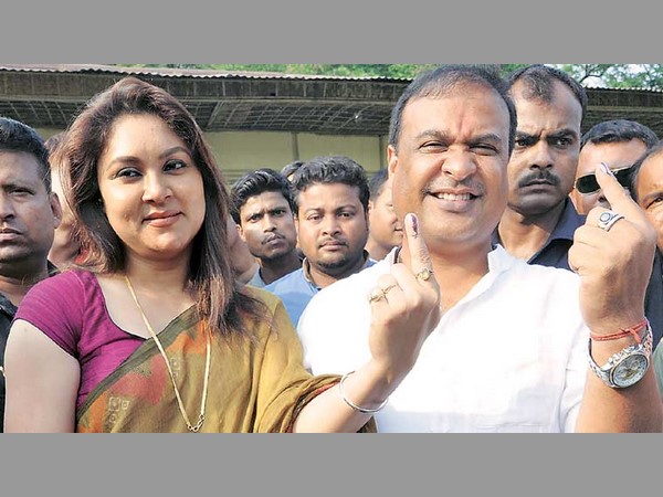 ఉల్ఫాతో అనుబంధం
