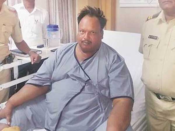 Mumbai: Cop ‘fat-shamed’ by Shobhaa De surgery completed Mumbai: Cop ‘fat-shamed’ by Shobhaa De surgery completed
