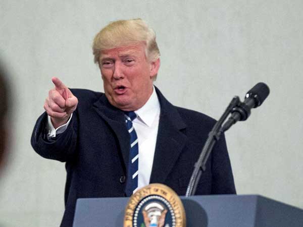 President Trump’s new travel ban is much narrower — and possibly courtproofed President Trump’s new travel ban is much narrower — and possibly courtproofed