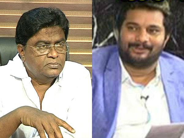 funny conversation between jaleel khan and sunil