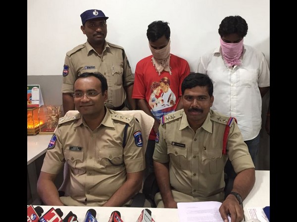 gang arrested for cheating jobless gang arrested for cheating jobless
