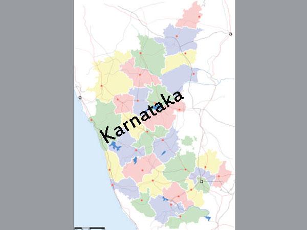 Karnataka police arrest four for killing 10-year-old girl in human sacrifice Karnataka police arrest four for killing 10-year-old girl in human sacrifice