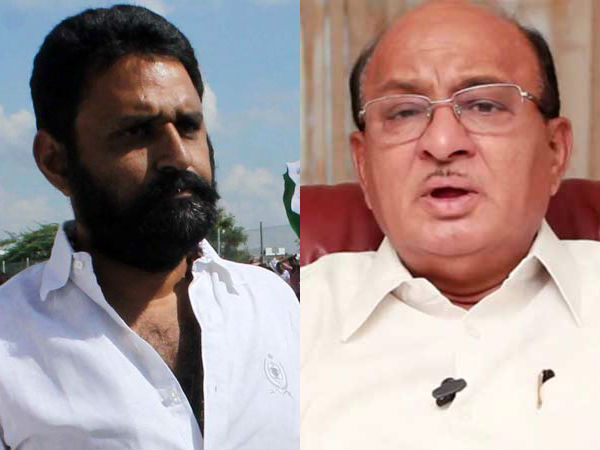 war of words between mla Kodali nani and mla gorantla buchaiah chowdary war of words between mla Kodali nani and mla gorantla buchaiah chowdary