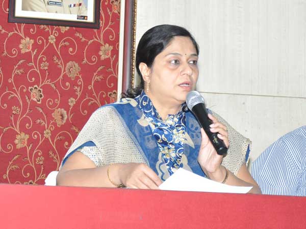 13-year-old Girls Found in Japti shivnoor Village's Sex Racket