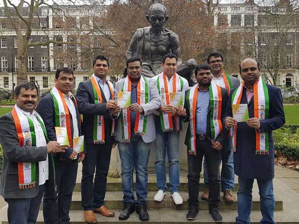 london press note telangana pradesh congress nri cell uk