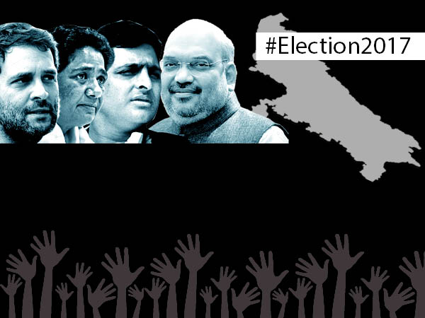 UP Election Result 2017: With big Uttar Pradesh win, BJP is stronger in Rajya Sabha UP Election Result 2017: With big Uttar Pradesh win, BJP is stronger in Rajya Sabha