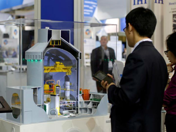 As Westinghouse Files for Bankruptcy, US Assures India over N-Cooperation