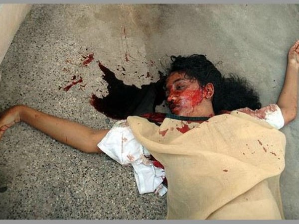  కింది కోర్టులో జీవిత ఖైదు...