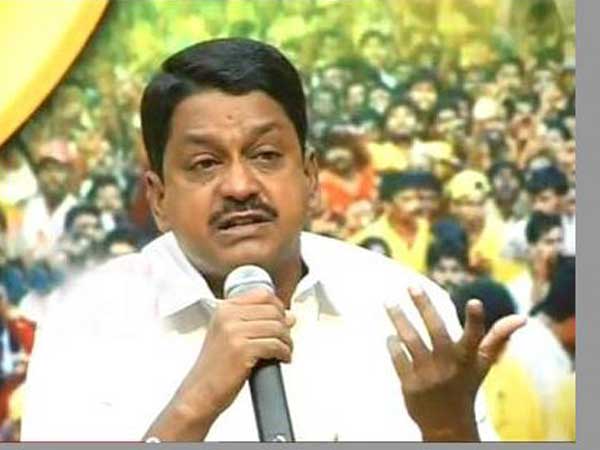 పయ్యావులనూ పట్టించుకోని చంద్రబాబు 