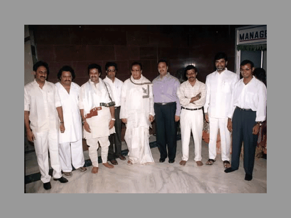 చంద్రబాబును అందలం ఎక్కించిన ఎన్టీఆర్