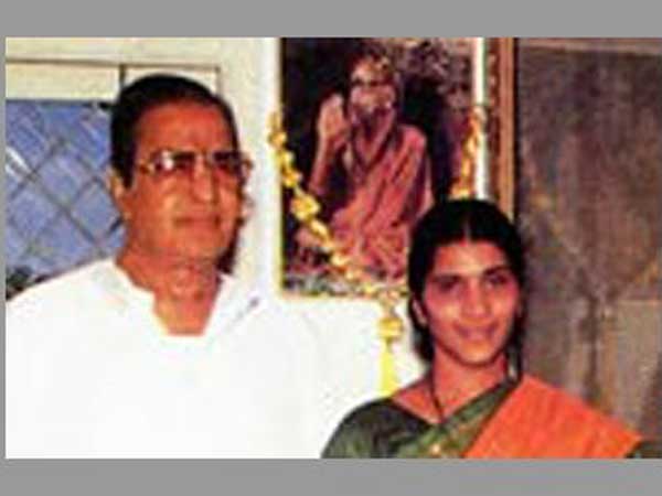 పార్వతి సాకుగా బాబు వ్యూహాత్మక రాజకీయం