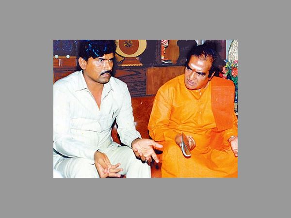 చంద్రబాబుపై నిప్పులు చెరిగిన ఎన్టీఆర్