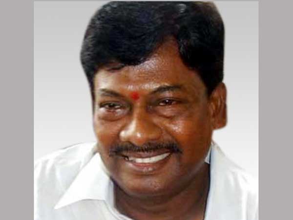 శివాజీ రాజీనామాపై గౌతు శిరీష