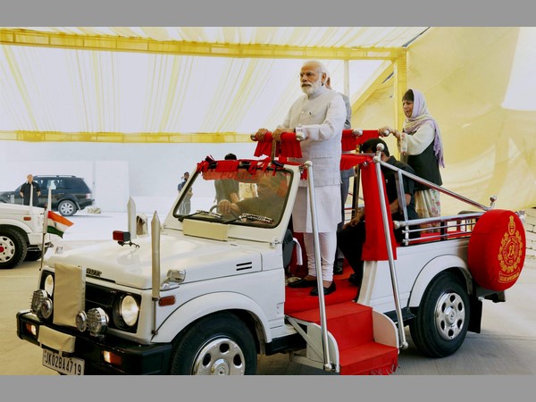 ఆ టన్నెల్ రూట్ ఇలా...