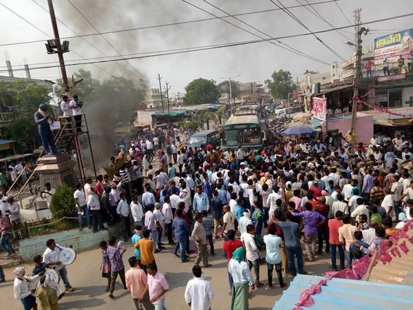 ఎవరూ పట్టించుకోకపోయినా: