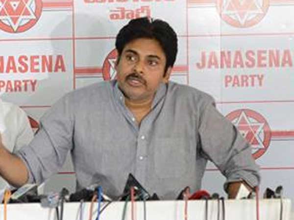 ఆంధ్రలో పవన్ కల్యాణ్ ఏం చేస్తారు...