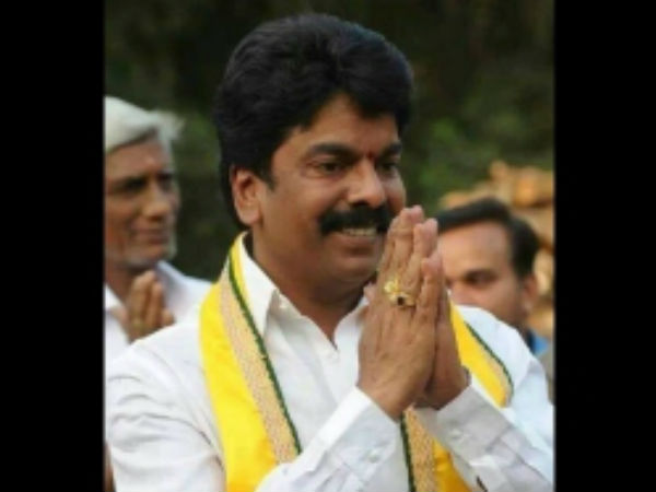 సీఎంతో మాట్లాడాక.. 1 రోజుల్లో పదవి..